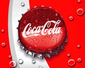 Coca-cola 900мл