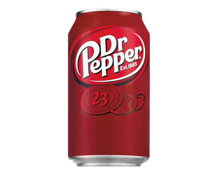 Dr.Pepper 23 Classic